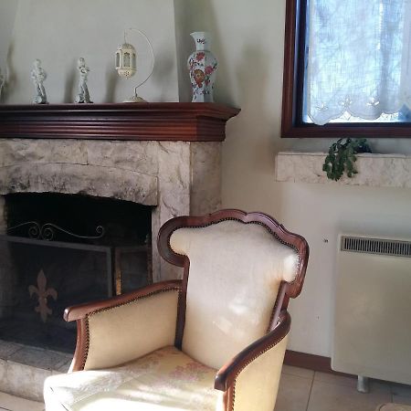 Quinta D'Harmonia Bed & Breakfast Eixo Luaran gambar