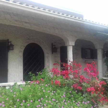 Quinta D'Harmonia Bed & Breakfast Eixo Luaran gambar