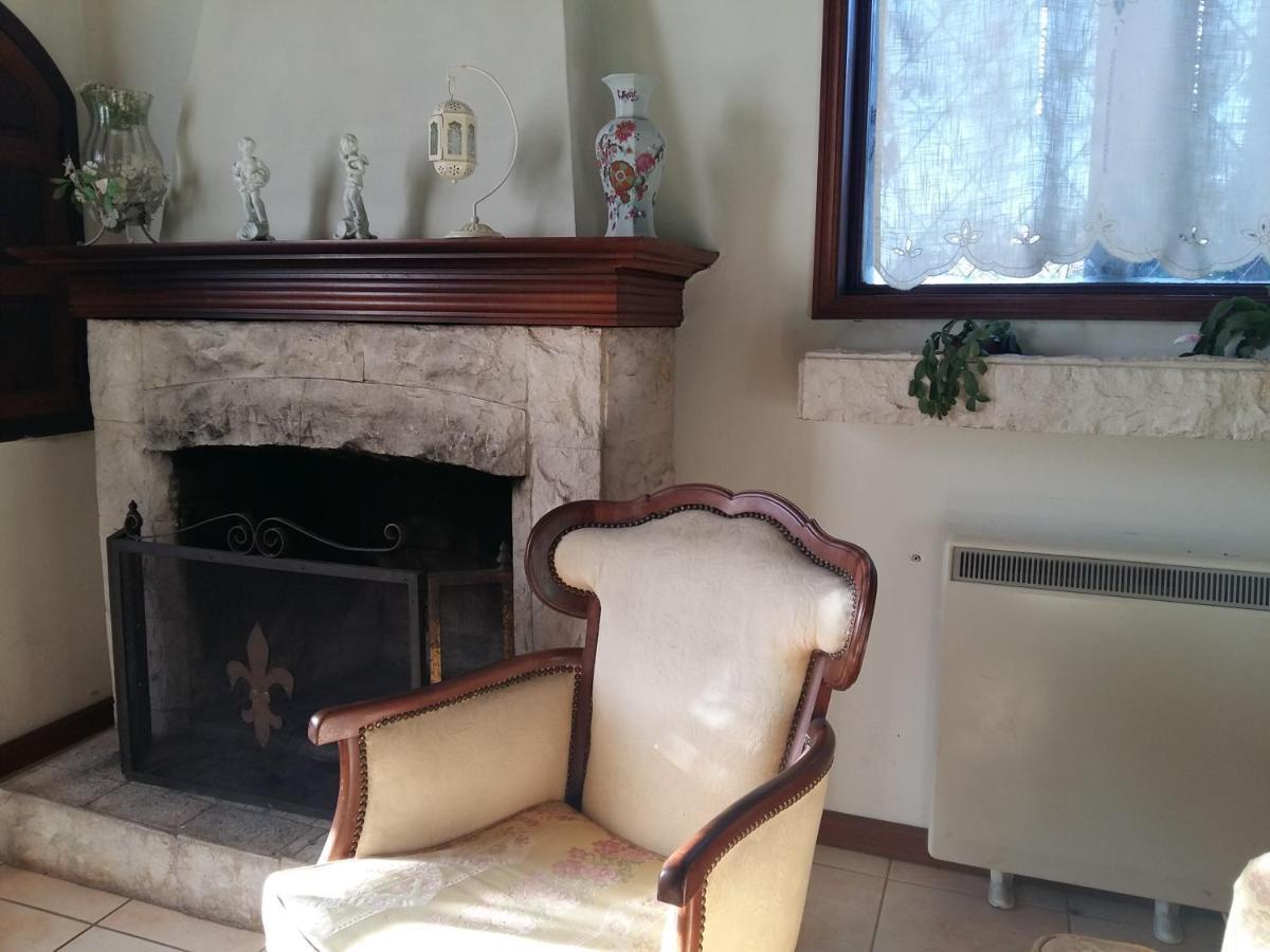 Quinta D'Harmonia Bed & Breakfast Eixo Luaran gambar