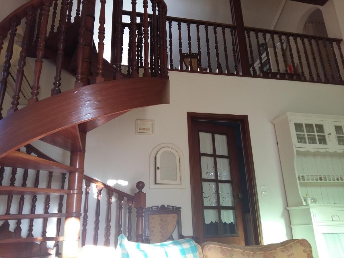 Quinta D'Harmonia Bed & Breakfast Eixo Luaran gambar