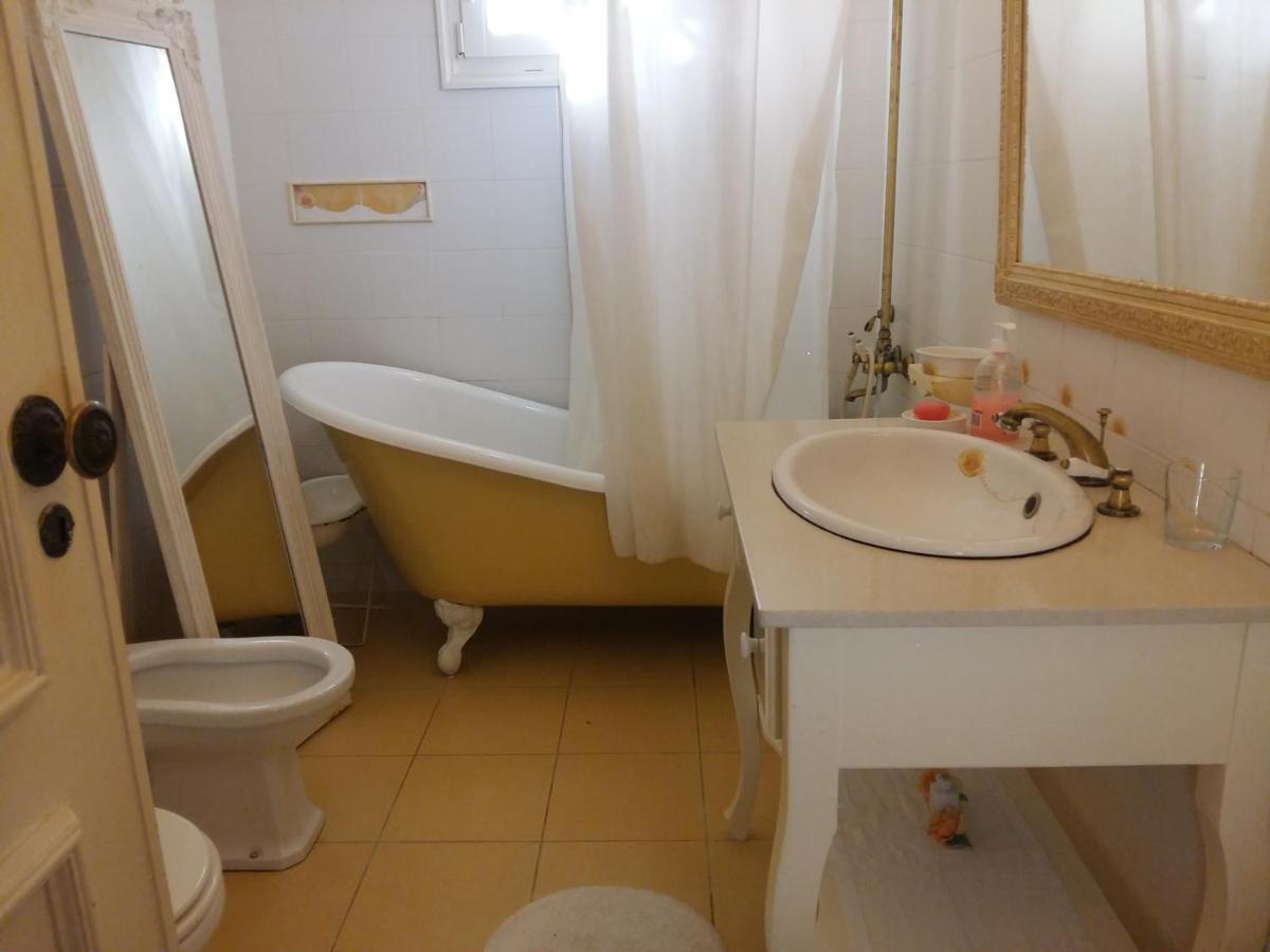 Quinta D'Harmonia Bed & Breakfast Eixo Luaran gambar