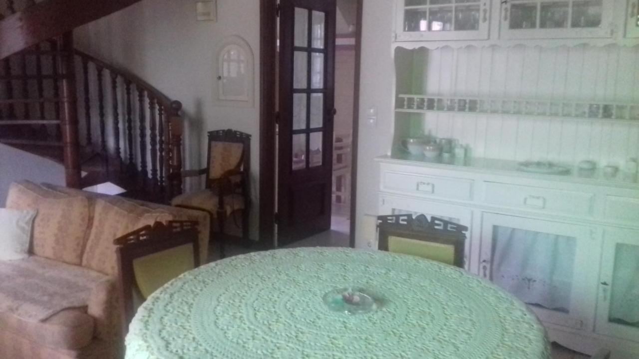 Quinta D'Harmonia Bed & Breakfast Eixo Luaran gambar