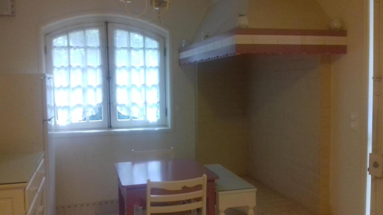 Quinta D'Harmonia Bed & Breakfast Eixo Luaran gambar