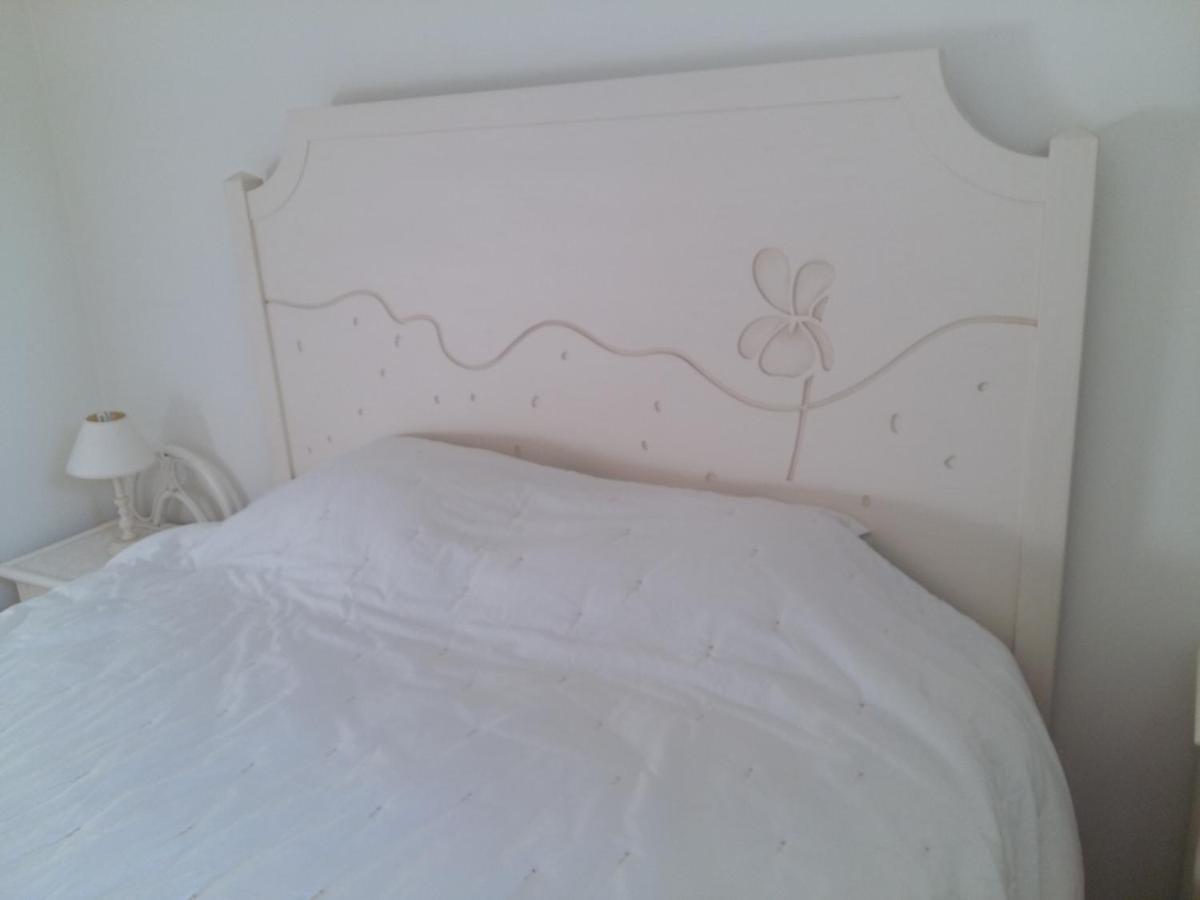 Quinta D'Harmonia Bed & Breakfast Eixo Luaran gambar