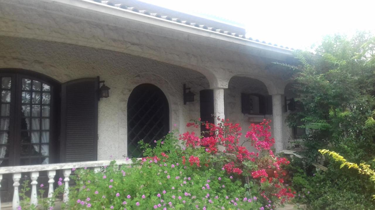 Quinta D'Harmonia Bed & Breakfast Eixo Luaran gambar