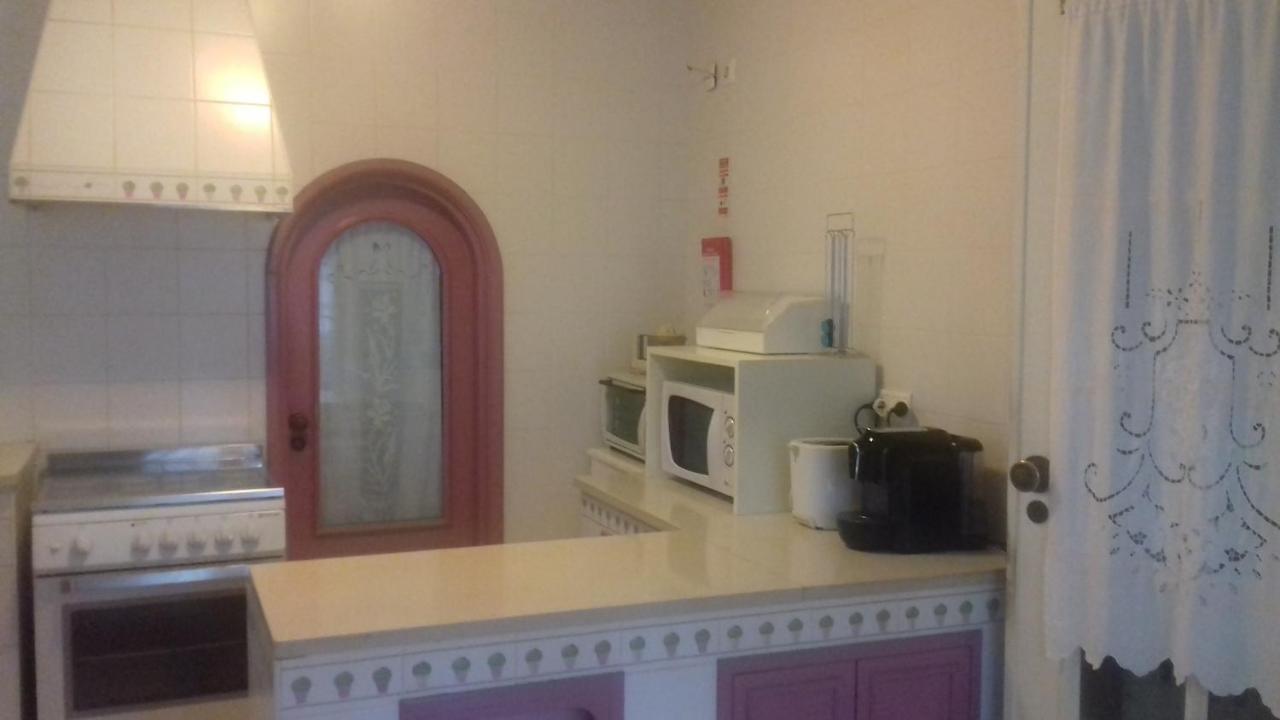 Quinta D'Harmonia Bed & Breakfast Eixo Luaran gambar