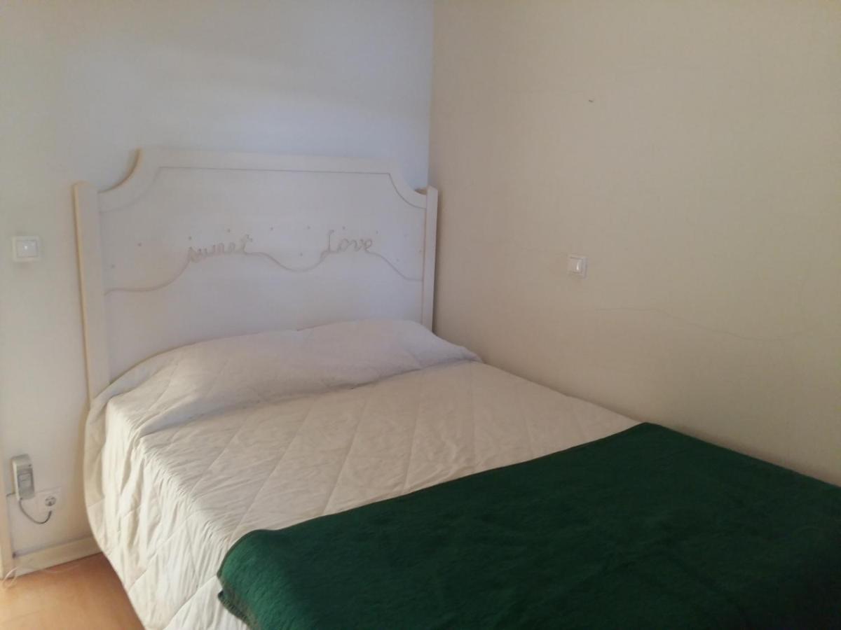 Quinta D'Harmonia Bed & Breakfast Eixo Luaran gambar