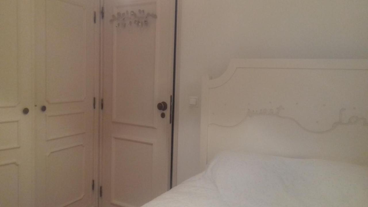 Quinta D'Harmonia Bed & Breakfast Eixo Luaran gambar